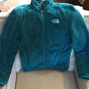 The North Face Osito Full Zip